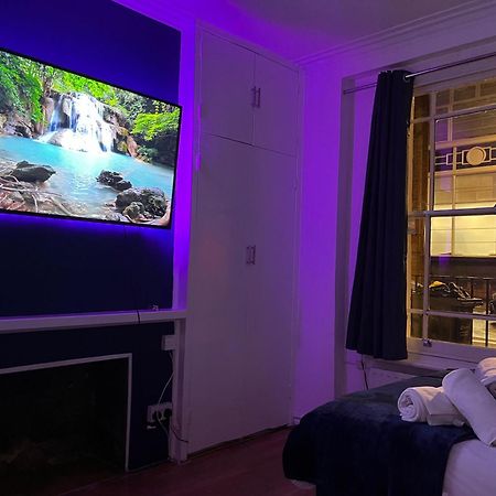 Apartment In Camden, Central Location 伦敦 外观 照片