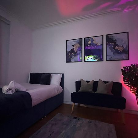Apartment In Camden, Central Location 伦敦 外观 照片
