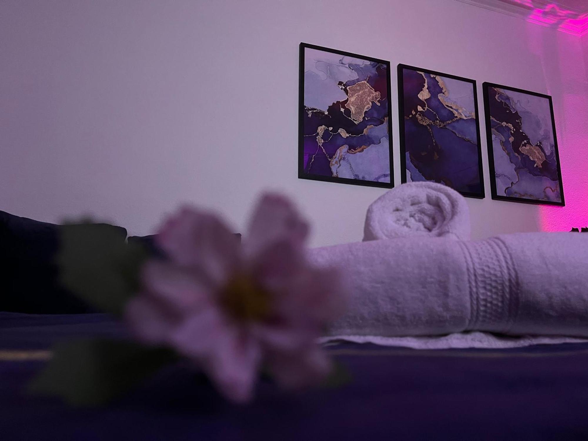 Apartment In Camden, Central Location 伦敦 外观 照片