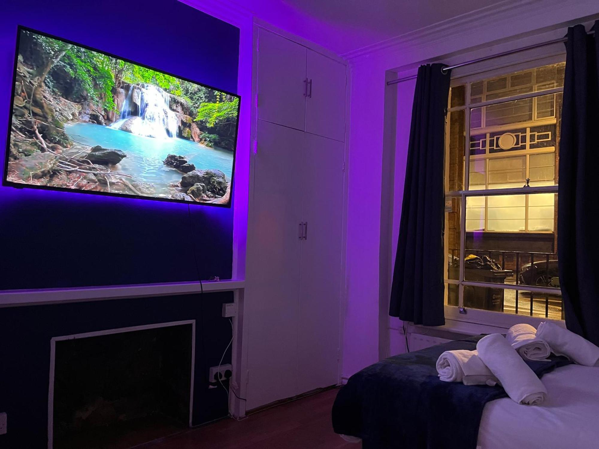 Apartment In Camden, Central Location 伦敦 外观 照片