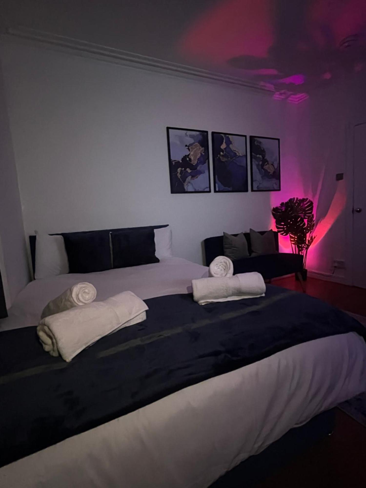 Apartment In Camden, Central Location 伦敦 外观 照片