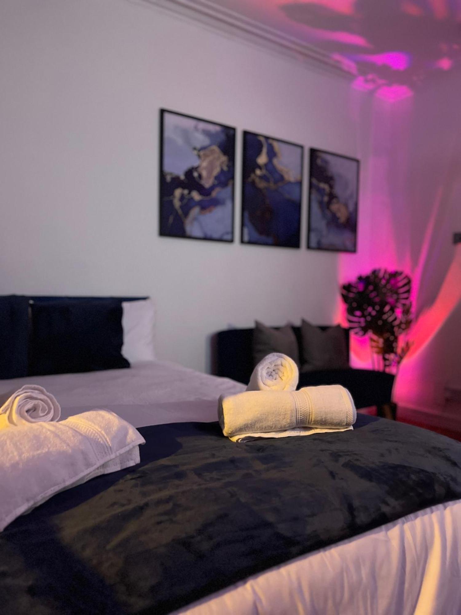 Apartment In Camden, Central Location 伦敦 外观 照片
