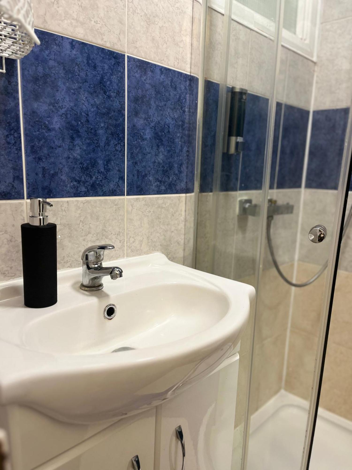 Apartment In Camden, Central Location 伦敦 外观 照片