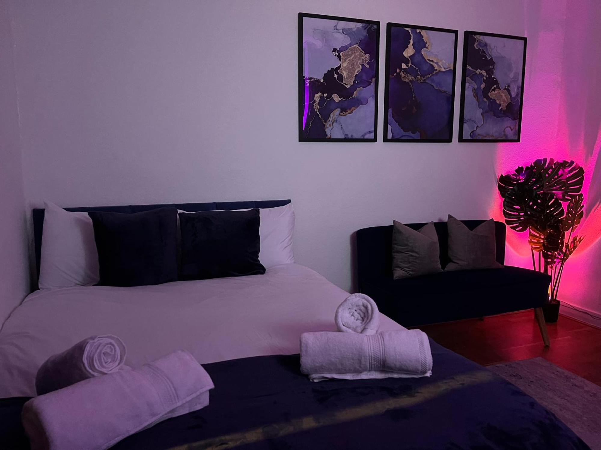 Apartment In Camden, Central Location 伦敦 外观 照片