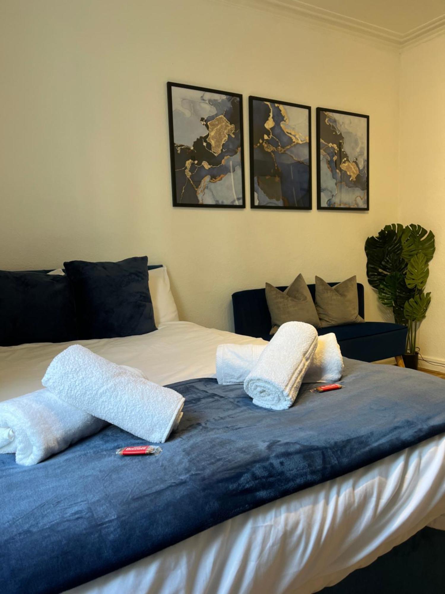 Apartment In Camden, Central Location 伦敦 外观 照片